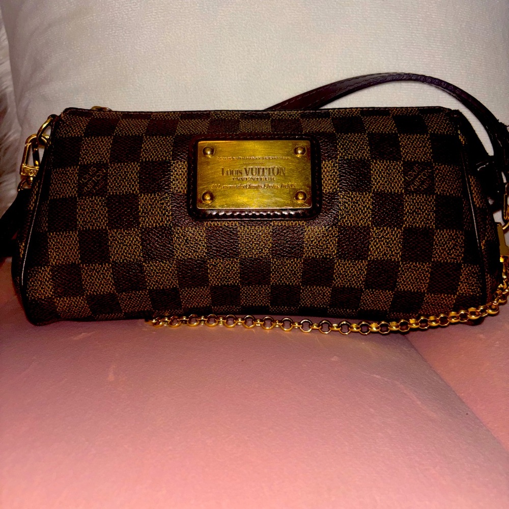 Louis Vuitton Eva bag
